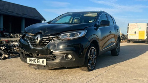 Electromotor Renault Kadjar 1.6 DCI R9M