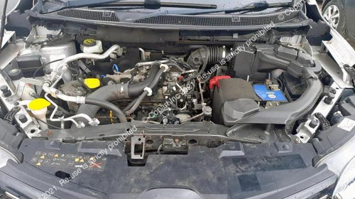 Electromotor Renault Kadjar [2015 - 2018] Crossover 1.2 MT (130 hp)