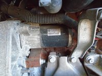 Electromotor Renault Kangoo 1.4 benzina din 2009