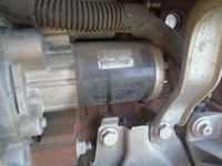 Electromotor Renault Kangoo 1.4 benzina din 2010