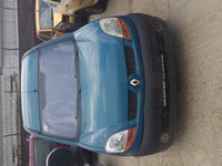 Electromotor Renault Kangoo 1.5 DIN 2005