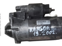 Electromotor Renault Kangoo 1.9 2002