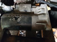 Electromotor renault kangoo 1.9 an 2005