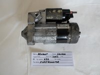 Electromotor Renault Kangoo / Clio / Logan 1.5 dci 8200 227 092 Bosch