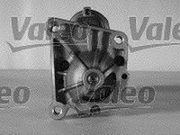 Electromotor RENAULT KANGOO Express FC0 1 VALEO 438074