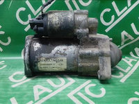 Electromotor RENAULT KANGOO (FW58) 1,5 DCI 90 (FW0G) K9K-608