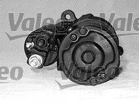 Electromotor RENAULT KANGOO KC0 1 VALEO 458239