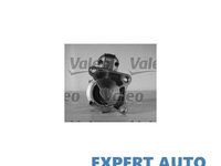 Electromotor Renault KANGOO Rapid (FC0/1_) 1997-2016 #2 104627