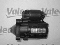 Electromotor RENAULT KANGOO Rapid (FC0/1_) (1997 - 2016) MTR 12138022