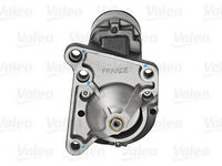 Electromotor RENAULT KANGOO Rapid (FC0/1_) (1997 - 2016) VALEO 726001