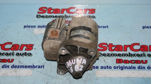 Electromotor Renault Laguna 1.6 16V Benzina,p