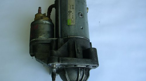 ELECTROMOTOR RENAULT LAGUNA 1,9 DCI