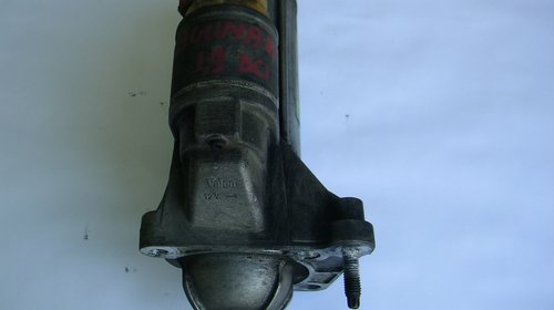 ELECTROMOTOR RENAULT LAGUNA 1,9 DCI