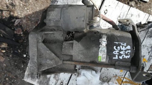 Electromotor renault laguna 1 ,safrane ,motor