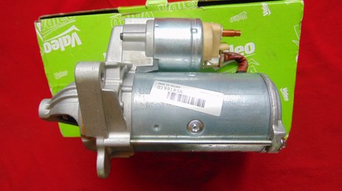 Electromotor Renault Laguna 2.0