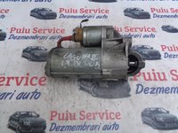 Electromotor renault laguna 2 1.9 dci an 2005