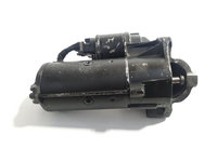 Electromotor, Renault Laguna 2, 1.9 DCI, F9Q674, 6 vit man (id:482488)