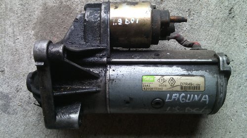 Electromotor Renault Laguna 2 1.9 DCI