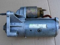 ELECTROMOTOR RENAULT LAGUNA 2 1.9 DCI