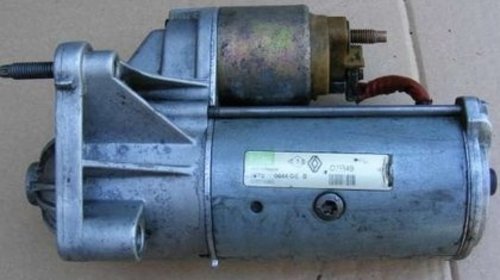 ELECTROMOTOR RENAULT LAGUNA 2 1.9 DCI