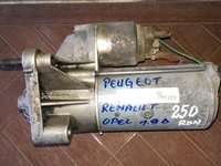 Electromotor Renault Laguna 2 1.9 dti