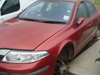 Electromotor Renault Laguna 2 din 2004 motor 1.9dci F9Q