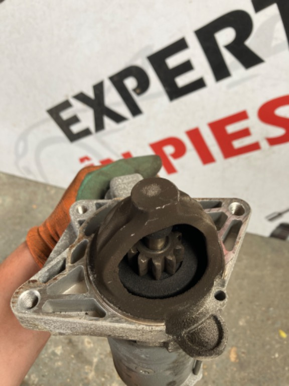 Electromotor renault laguna 3 2.0 dci an