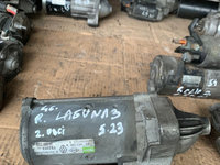 Electromotor Renault Laguna 3 2.0 DCI M9R Renault Espace A740 8200568535