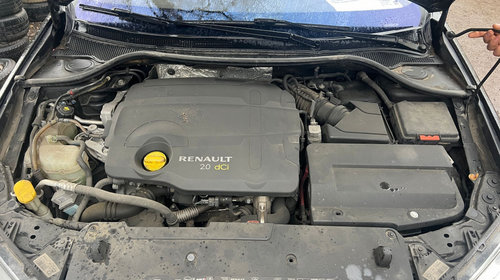 Electromotor Renault Laguna 3 2013 Combi 2.0dci