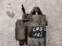 ELECTROMOTOR RENAULT LAGUNA II 1.6I COD- 105119F....