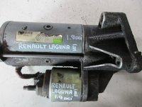 ELECTROMOTOR RENAULT LAGUNA II 1.9DCI.....