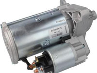 Electromotor RENAULT LAGUNA II (BG0/1_) STARDAX STX200022