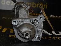 Electromotor RENAULT LAGUNA II PHASE 1 1.9 DCI