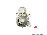 Electromotor Renault LAGUNA II Sport Tourer (KG0/1_) 2001-2016 #2 0986022810