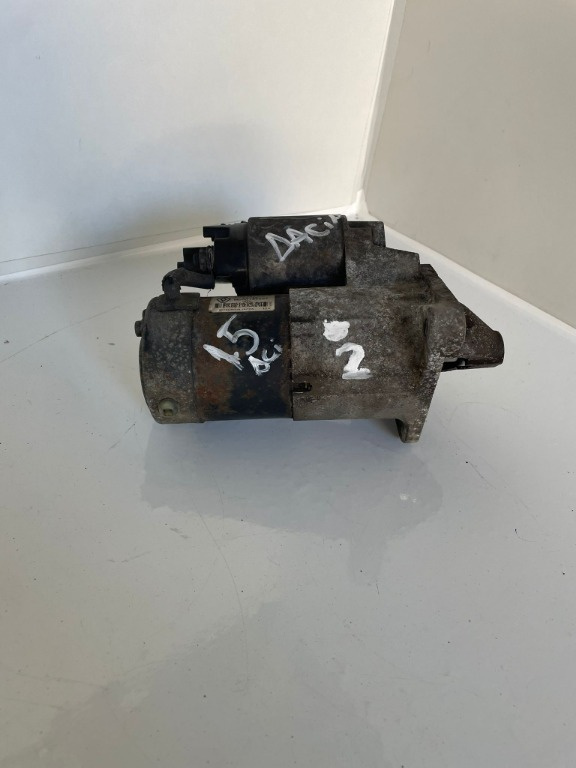 Electromotor Renault Laguna III 1.5 dci 