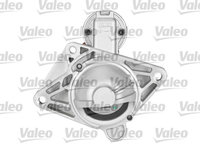 Electromotor RENAULT LAGUNA III BT0 1 VALEO 458423 PieseDeTop