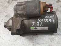 Electromotor Renault Latitude 2.0 dci 2007-2015 euro 5 cod electromotor 23300JG70A cod motor M9R