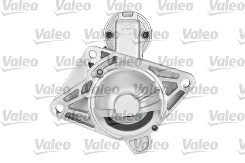 Electromotor RENAULT LATITUDE L70 VALEO 458423