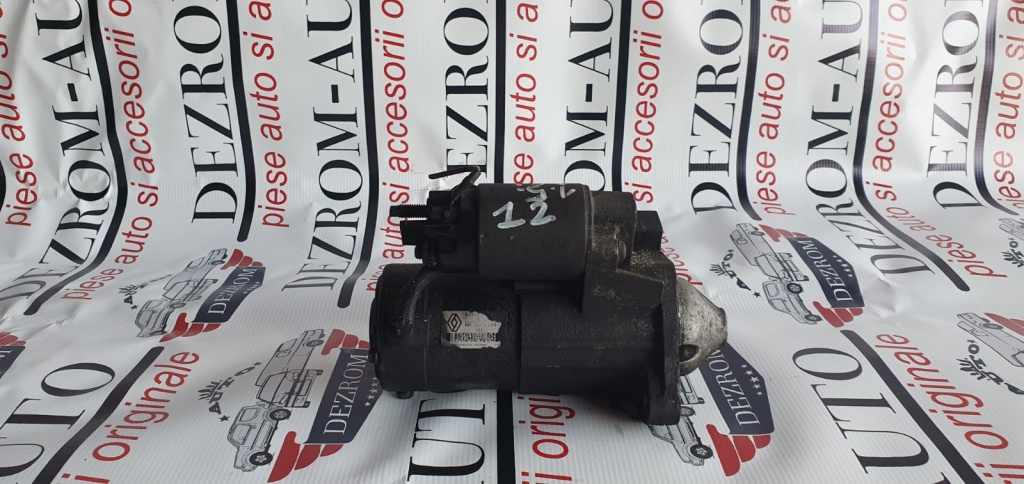 Electromotor Renault Logan Express 1.5 dci cod piesa : M000T87881