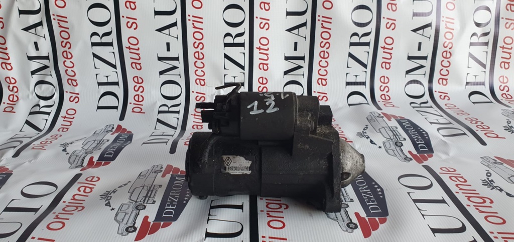 Electromotor Renault Logan Express 1.5 dci cod piesa : M000T87881