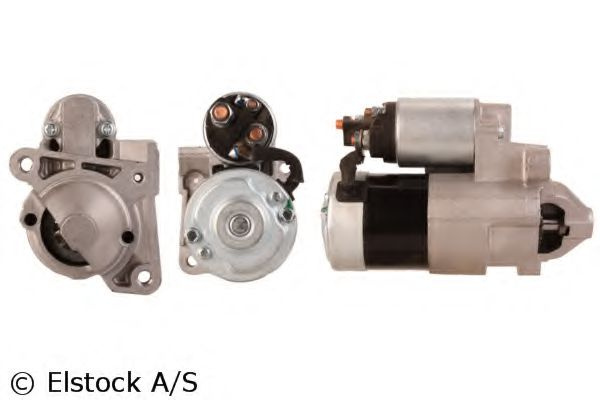 Electromotor RENAULT LOGAN I combi (KS_) (2007 - 2
