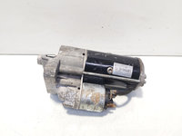 Electromotor, Renault Master 2, 2.5 DCI, 6 vit man (id:640162)