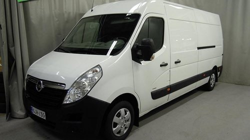 Electromotor Renault Master 2.3 Dci