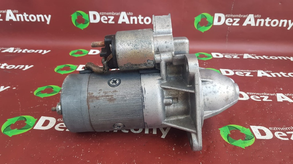 Electromotor Renault Master 2.4 D 2.5 D 