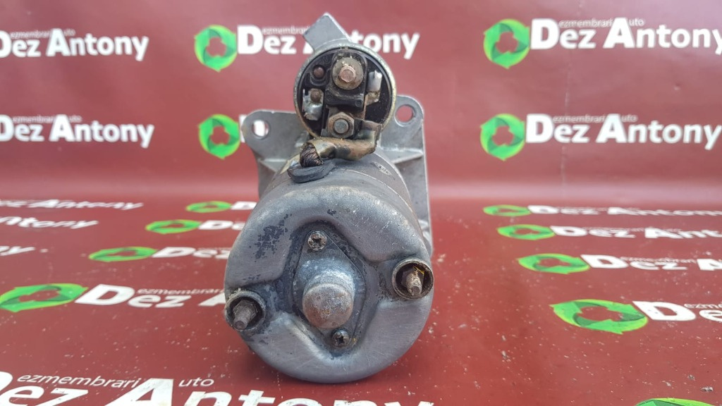 Electromotor Renault Master 2.4 D 2.5 D 