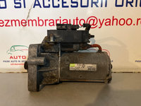 Electromotor Renault Master 2500 dci euro 4 cod 8200634602