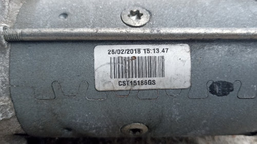 Electromotor Renault Master 3, 2.3dci, CST15186GS, G199185A