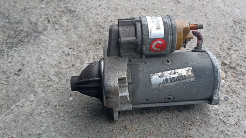 Electromotor Renault Master 3, 2.3dci, CST15186GS, G199185A