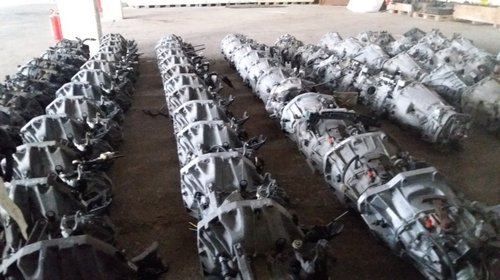 ELECTROMOTOR RENAULT MASTER MOTOR 2,5DCI