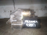 Electromotor Renault Megane 1 1.9 DTI